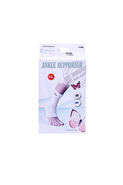 JASPER ANKLE SUPPORTER ELASTIC NYLON XXL #E1006