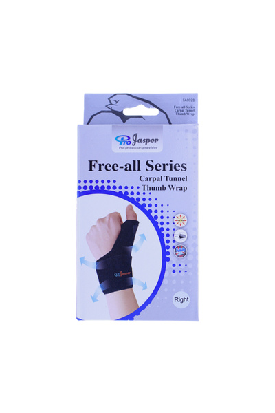 JASPER THUMB SUPP (R) FA002B