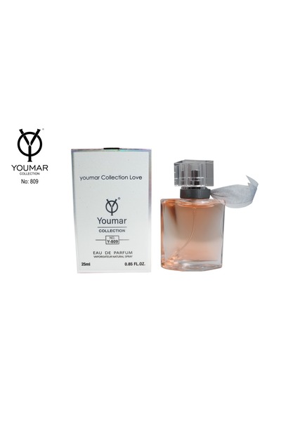 Youmar Collection Yomar Collection Perfume 028809 Women's 25ml
