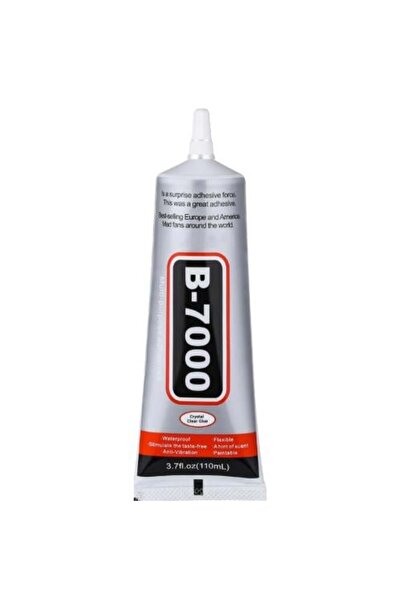 BAGGI Jewelry Glue B 7000 and Crafts