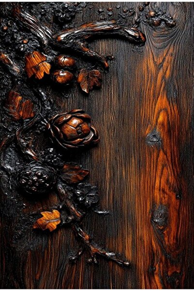 KEMAL ABİ مفارش طاولة أمريكية وسجادة مائدة من البي في سي قابلة للمسح 4 قطع