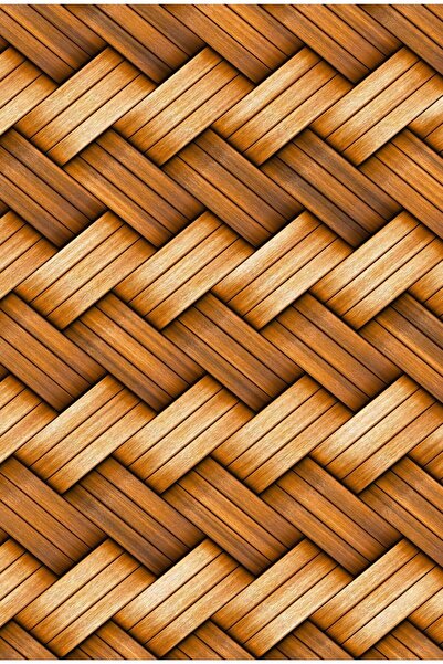 KEMAL ABİ مفارش طاولة أمريكية وسجادة مائدة من البي في سي قابلة للمسح 4 قطع