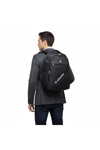 G-Atlantic Everyday Backpack with Multiple Compartments | Lightweight Travel,...
