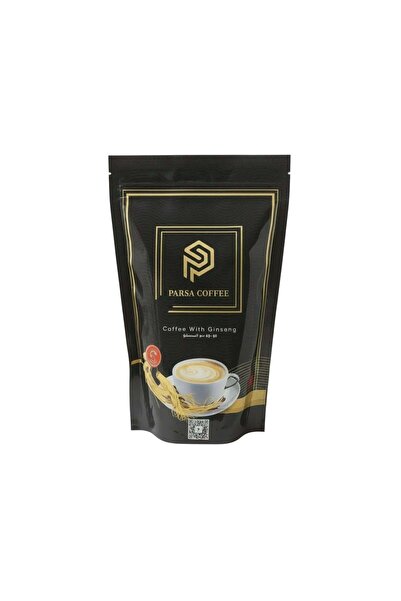 PARSA Coffee with Ginseng Instant