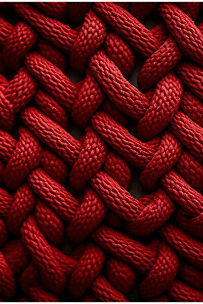 KEMAL ABİ مفارش طاولة أمريكية وسجادة مائدة من البي في سي قابلة للمسح 4 قطع