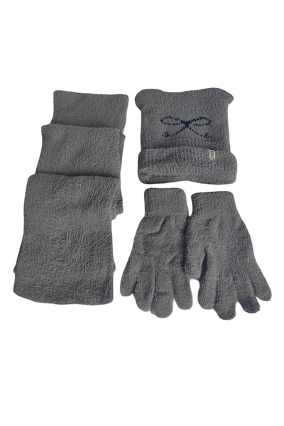 Kitti KIZ GARSON 3'LÜ TAKIM 25180-03-003 9-15