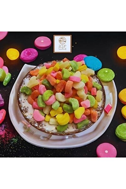 Z-CUP Mecca sweets, approximately 500 grams