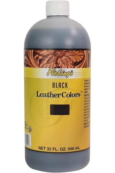 Fiebing's Angelus Acrylic Leather Paint