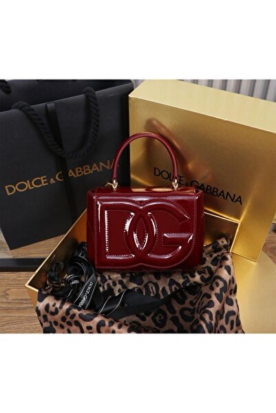 Ch شنطه كتف دي ان جي معا جميع الملحقات