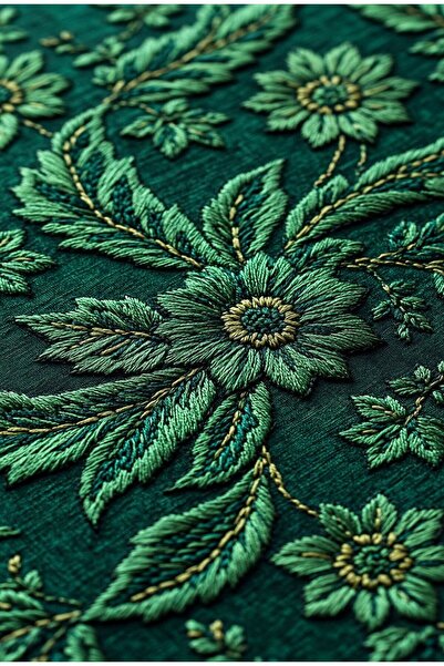 KEMAL ABİ مفارش طاولة أمريكية وسجادة مائدة من البي في سي قابلة للمسح 4 قطع