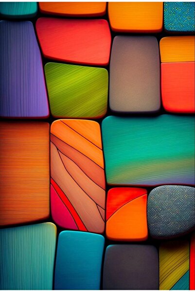 KEMAL ABİ مفارش طاولة أمريكية وسجادة مائدة من البي في سي قابلة للمسح 4 قطع