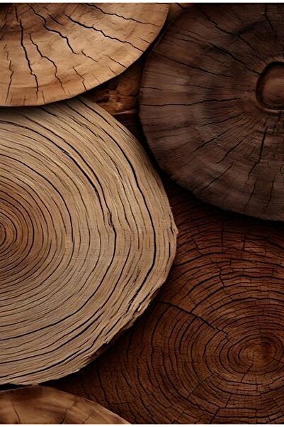 KEMAL ABİ مفارش طاولة أمريكية وسجادة مائدة من البي في سي قابلة للمسح 4 قطع