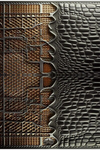 KEMAL ABİ مفارش طاولة أمريكية وسجادة مائدة من البي في سي قابلة للمسح 4 قطع