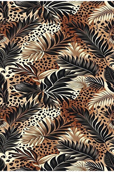 KEMAL ABİ مفارش طاولة أمريكية وسجادة مائدة من البي في سي قابلة للمسح 4 قطع