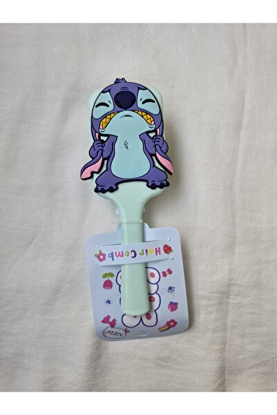 Beyaz Dükkan Stitch-Shaped Comb