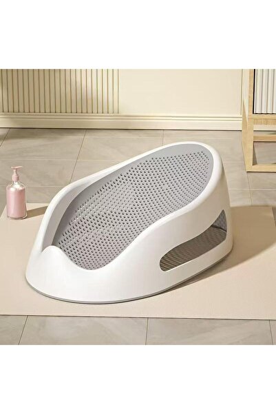 Baby love Babylove Baby Bath Support Pink 33-6803-P