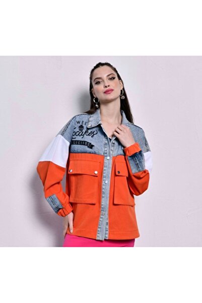 Veto Jeans Kot&Gabardin Ceket