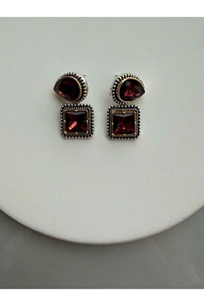 Nora Atelier Noir Küpe