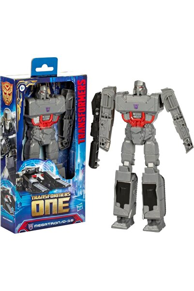 transformers One Mega Changer Megatron (D-16) 28 cm Action Figure