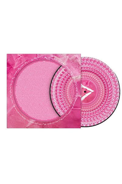 Atlantic Records Ed Sheeran - Play (Zoetrope Animasyonlu Plak) - Plak