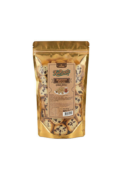Kuroots Çikolatalı Beypazarı Kurusu 350 gr