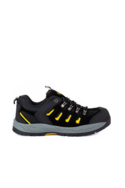 Shelter SH309 Industrial Safety Shoes for Men