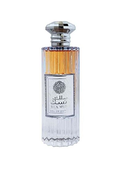 wadi al khaleej Wadi Gulf Silk Musk Perfume for Women Eau de Parfum 100ml