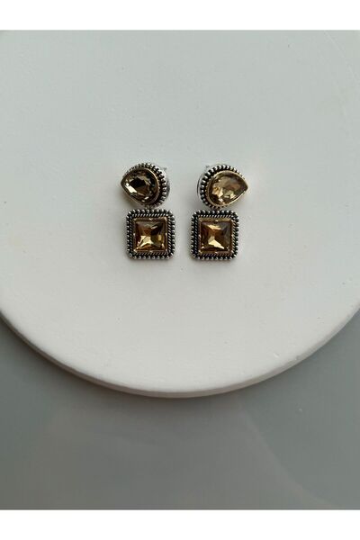 Nora Atelier Noir Küpe