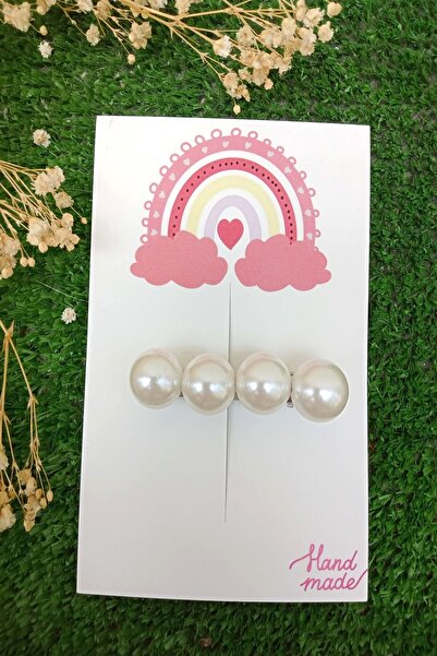 Emtory Home 10 Adet Kesikli Toka Kartı - Kalın Kuşe (5977) Bandana Kartı - 9x...