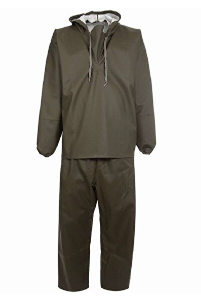 Nihomall20 Pvc Waterproof Suit