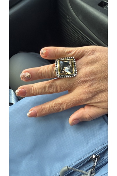 sizenelazım Zra Gorgeous Ring