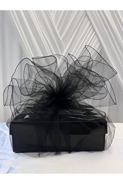 ecrin tuhafiye hobi Bohça Süsleme Tülü , Nişan Bohça Süsü, Doğum Günü Tülü, B...