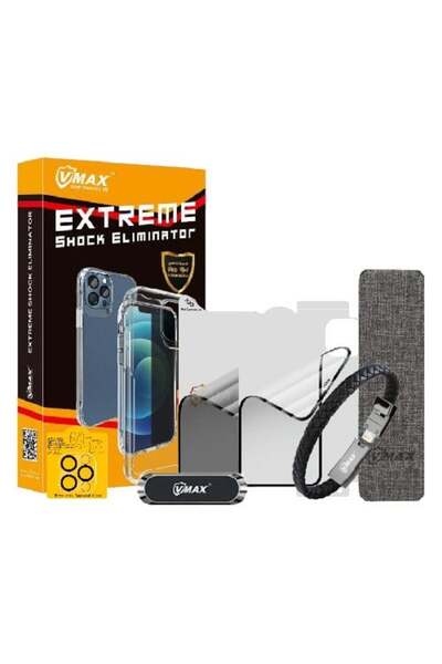 Max Vmax Package e 16 pro