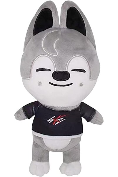 Generic Cute White Rabbit Plush Toy