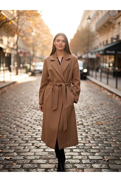 Karteks UZUN KIŞLIK KABAN