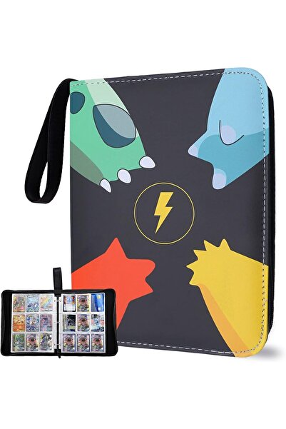 WOMDEE Trading Card Album