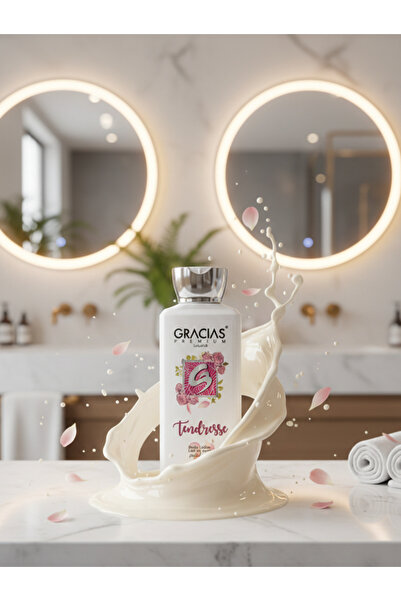 Gracius لوشن للجسم تندرز 300 مل