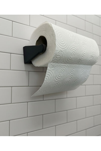 ZERO LAND Lvsqvr Wall Mounted Napkin Holder Kitchen Convenient Paper (144907)...