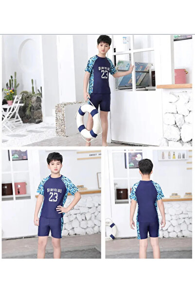 1way Boys' 3-piece swimsuit