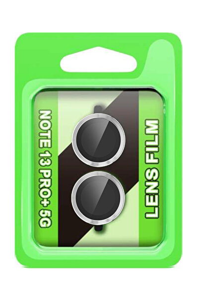 NewFace Lvsqvr Xiaomi Redmi Note 13 Pro Plus Raze Metal Camera Lens (154858) ...