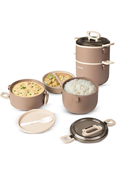 BAYBEE Insulated Lunch Box