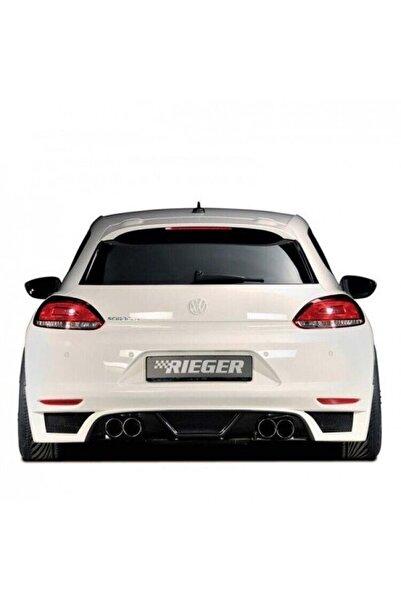 Genel Markalar Volkswagen Scirocco 2009 - 2014 Uyumlu Yedek Parça Rieger Difü...