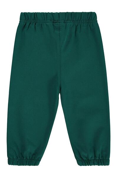 Civil Baby Basic 6-18 Months Sweatpants - Green 12-18 Months