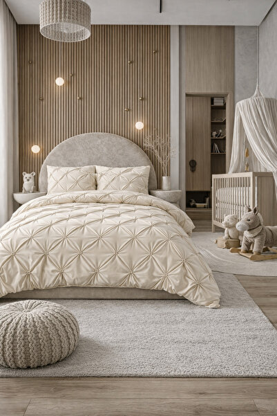 TALIDA HOME 6-piece pleated underwear set