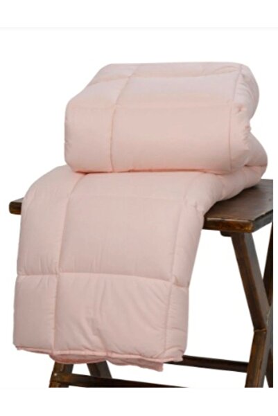 RIDVAN Ranforce Double Quilt White