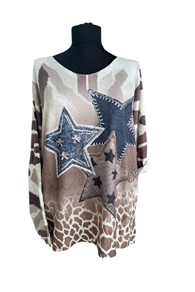 PHUTİ COLLECTION Italian Extra Soft Knitwear