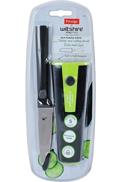 Prestige Staysharp Peeling Knife 9 cm Wiltshire