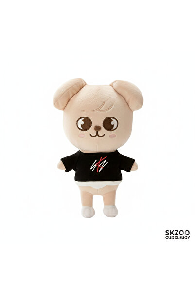 CuddleJoy Skzoo Puppym Peluş Oyuncak 20cm