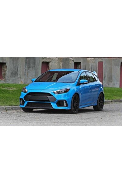 AksoyTuning Focus 3.5 Hb İçin Uyumlu Rs Görünüm Body Kit
