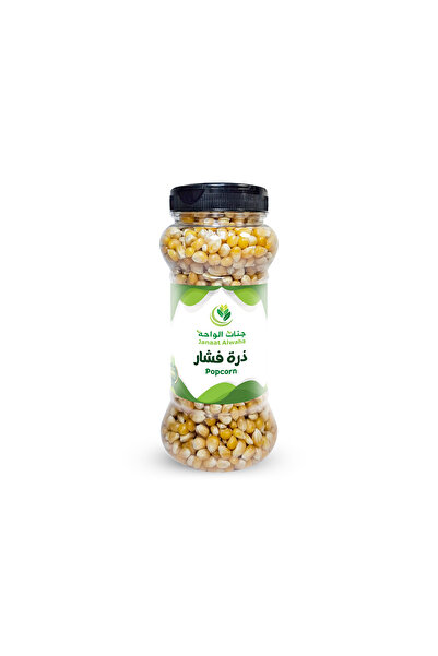janaat alwaha Jannat Al Waha Corn Popcorn 400